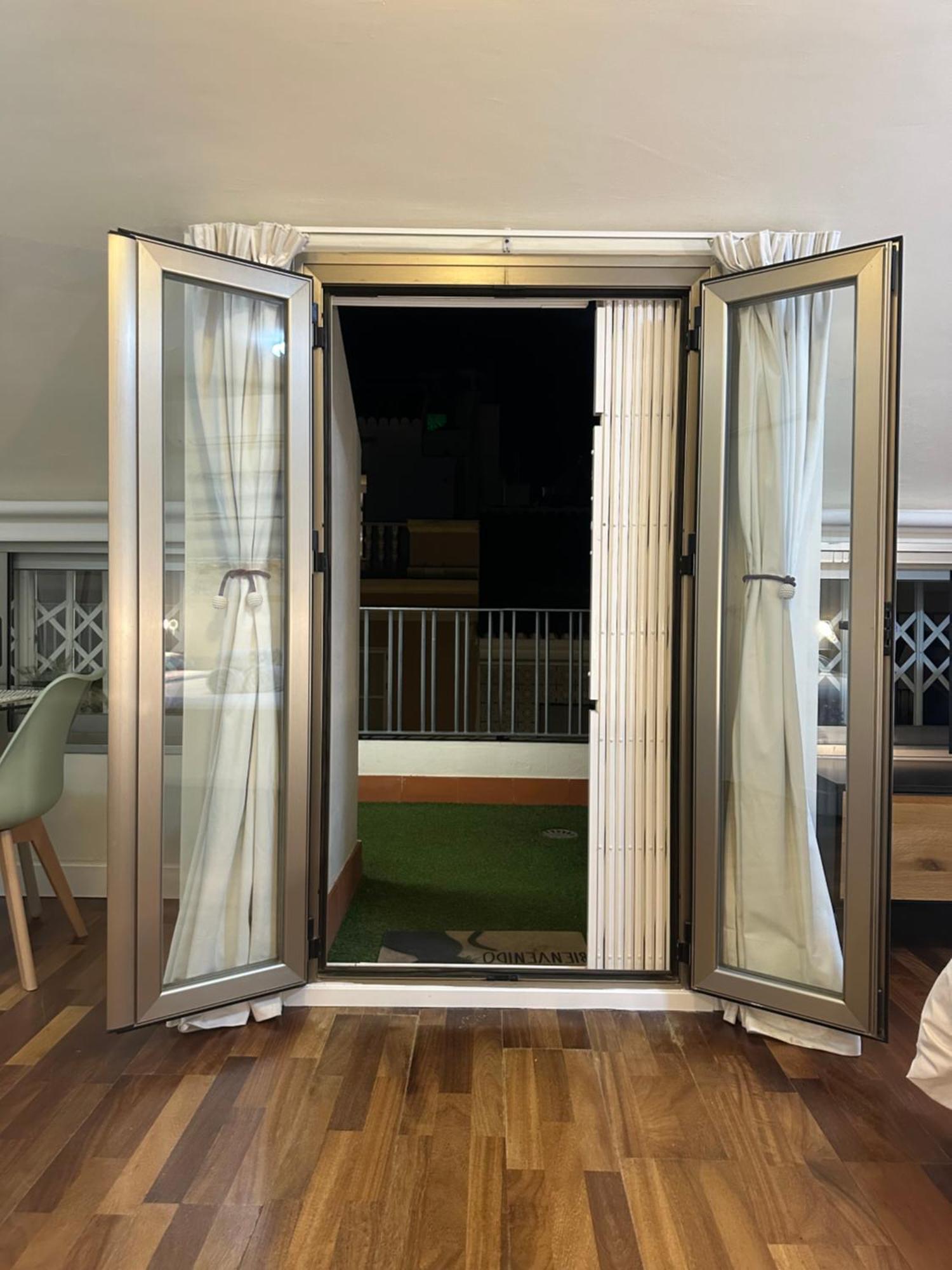 Apartamento Luxury 3 Málaga