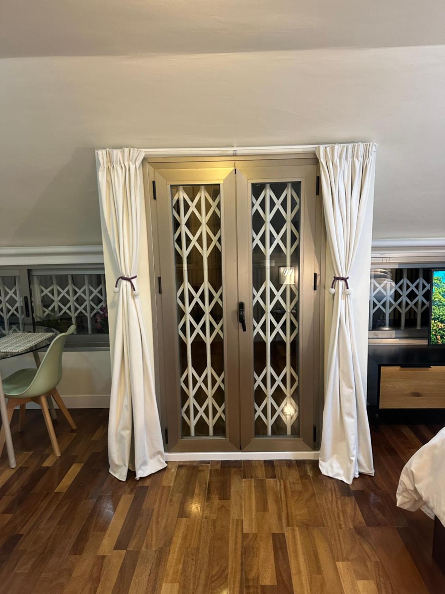 Apartamento Luxury 3 Málaga
