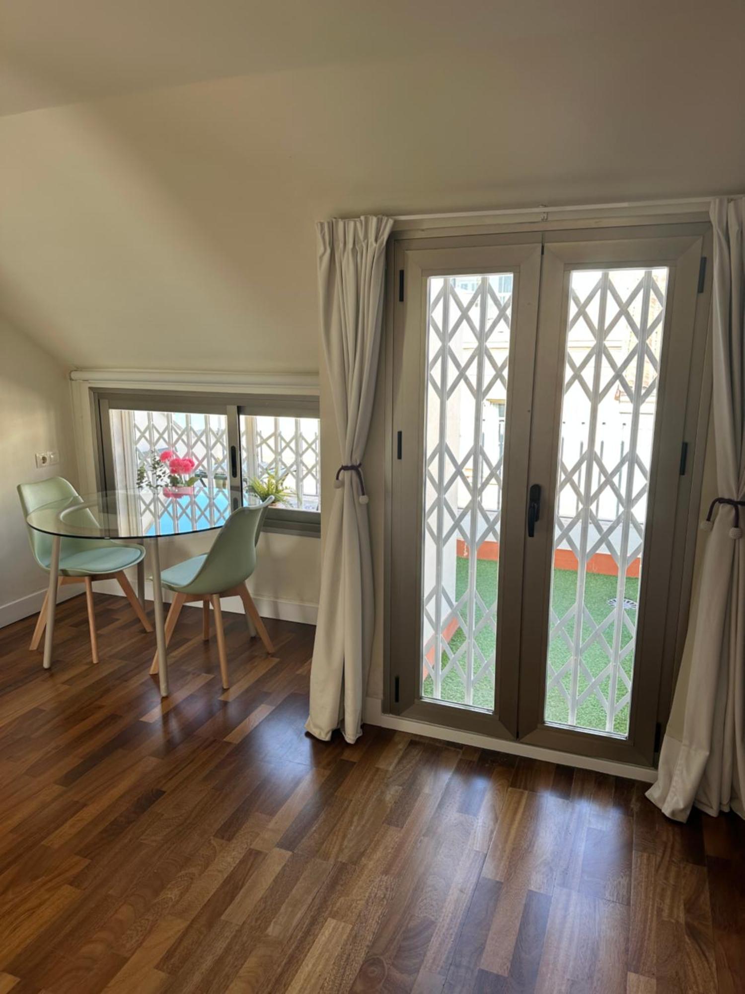 Luxury 3 Apartamento