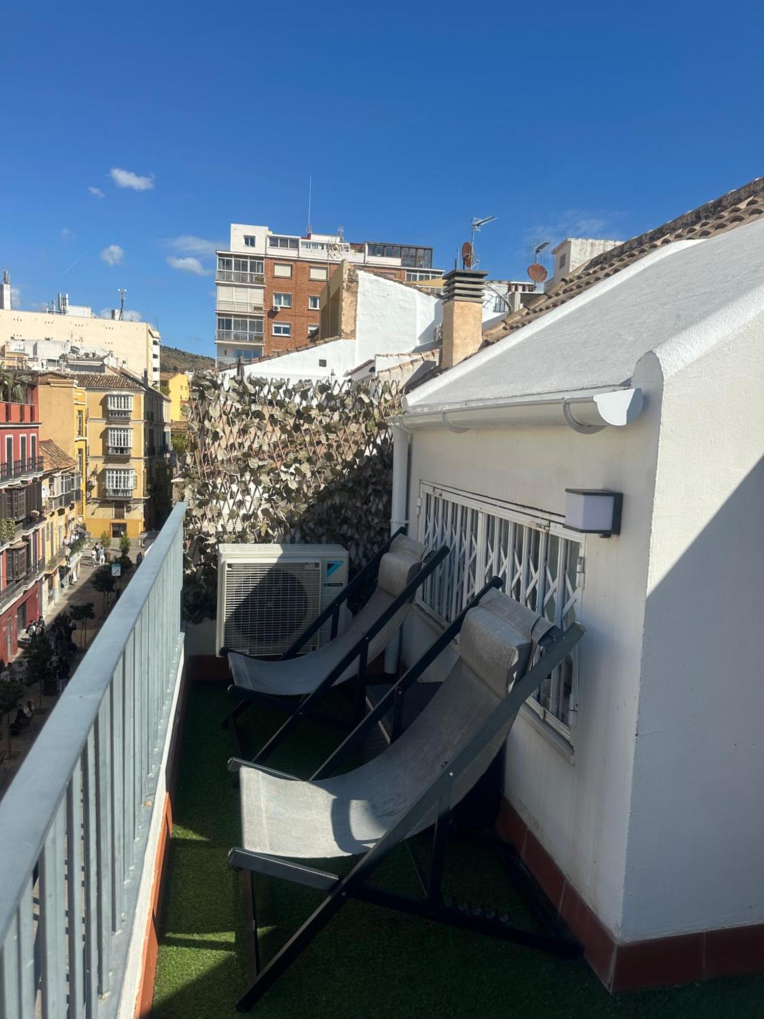 Apartamento Luxury 3