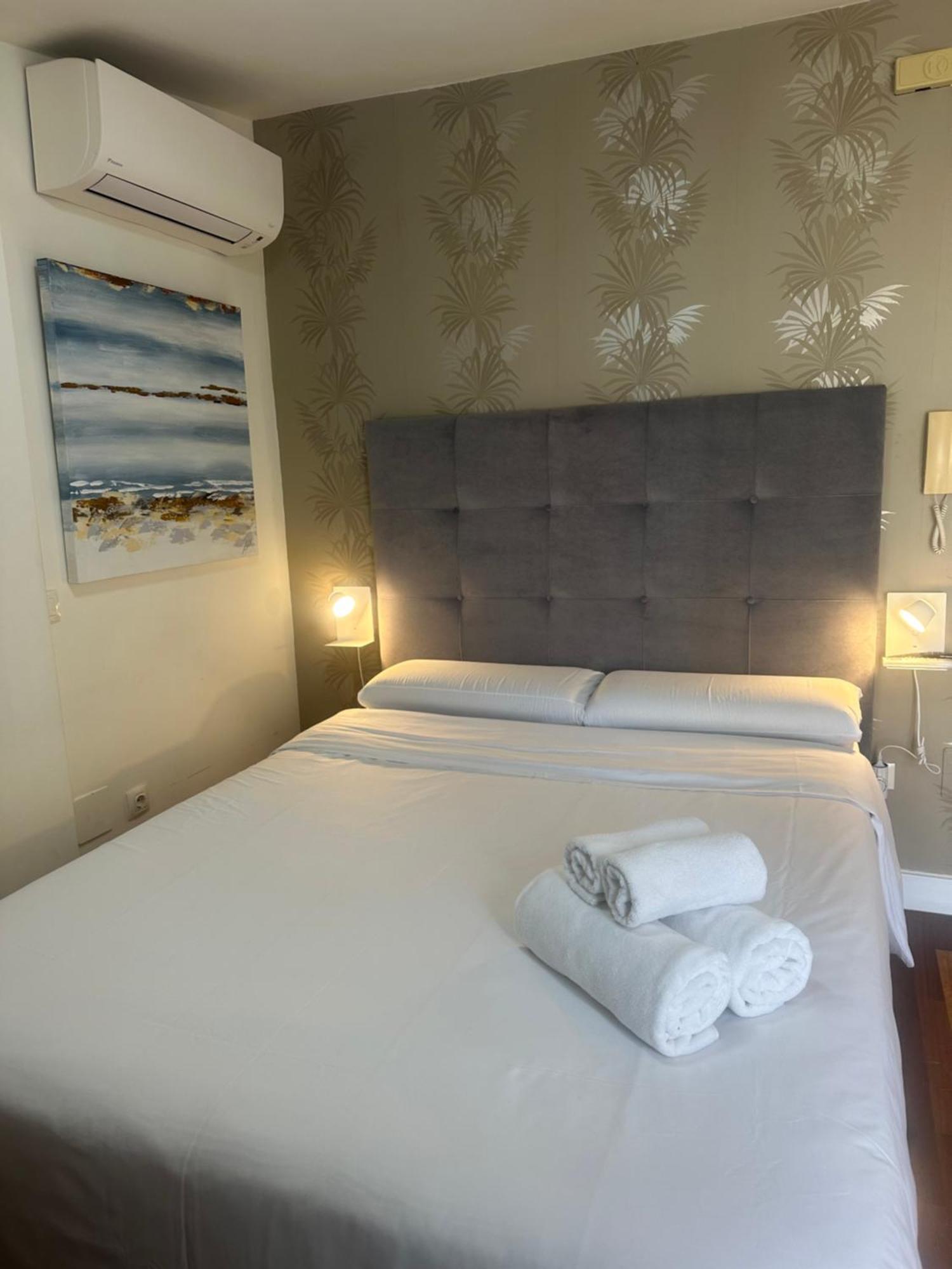 Apartamento Luxury 3 *