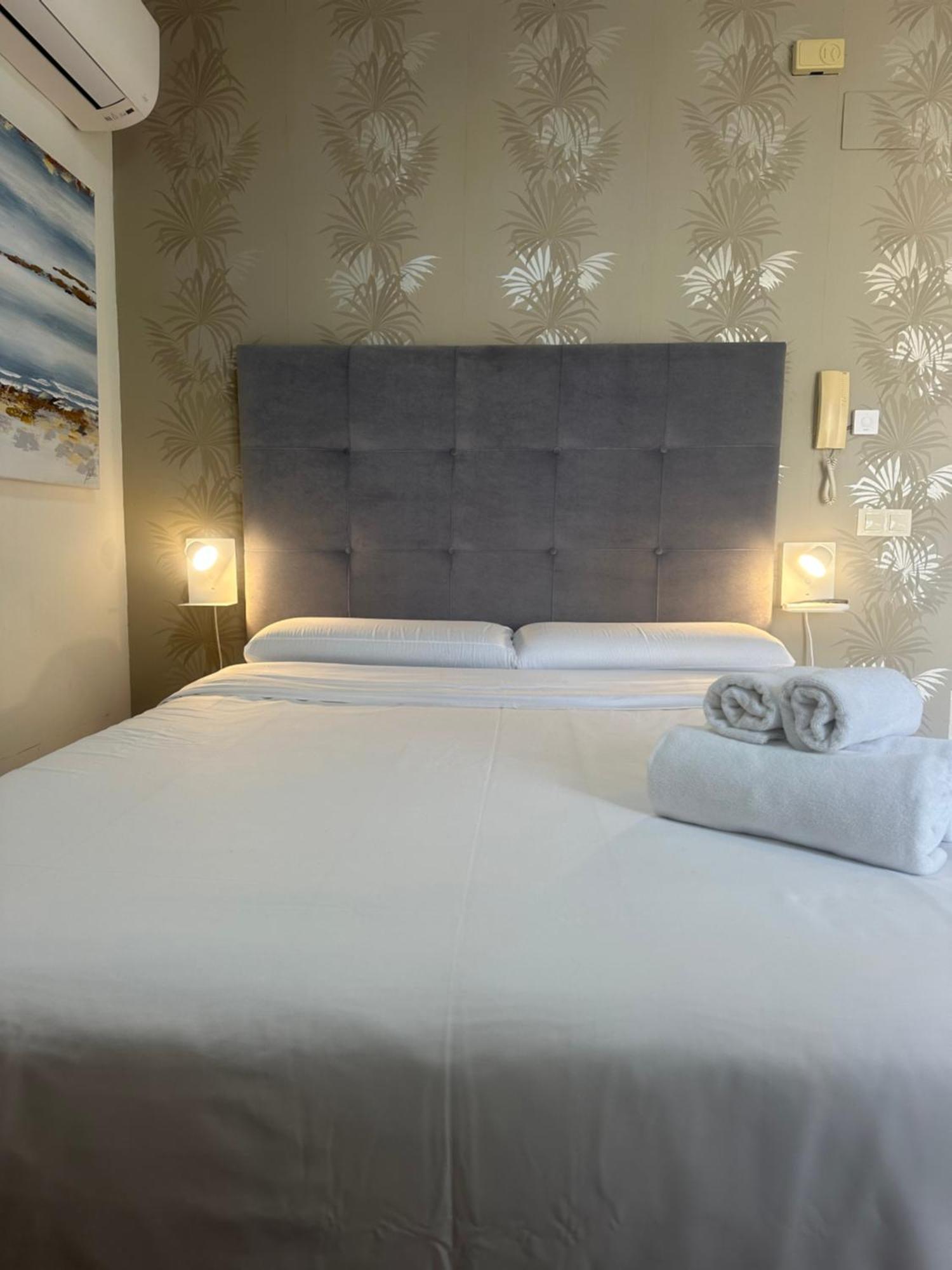 Luxury 3 Apartamento