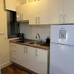 Luxury Apartment 3