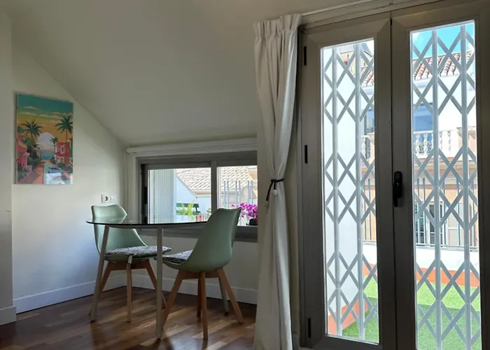 Luxury Apartment 3
