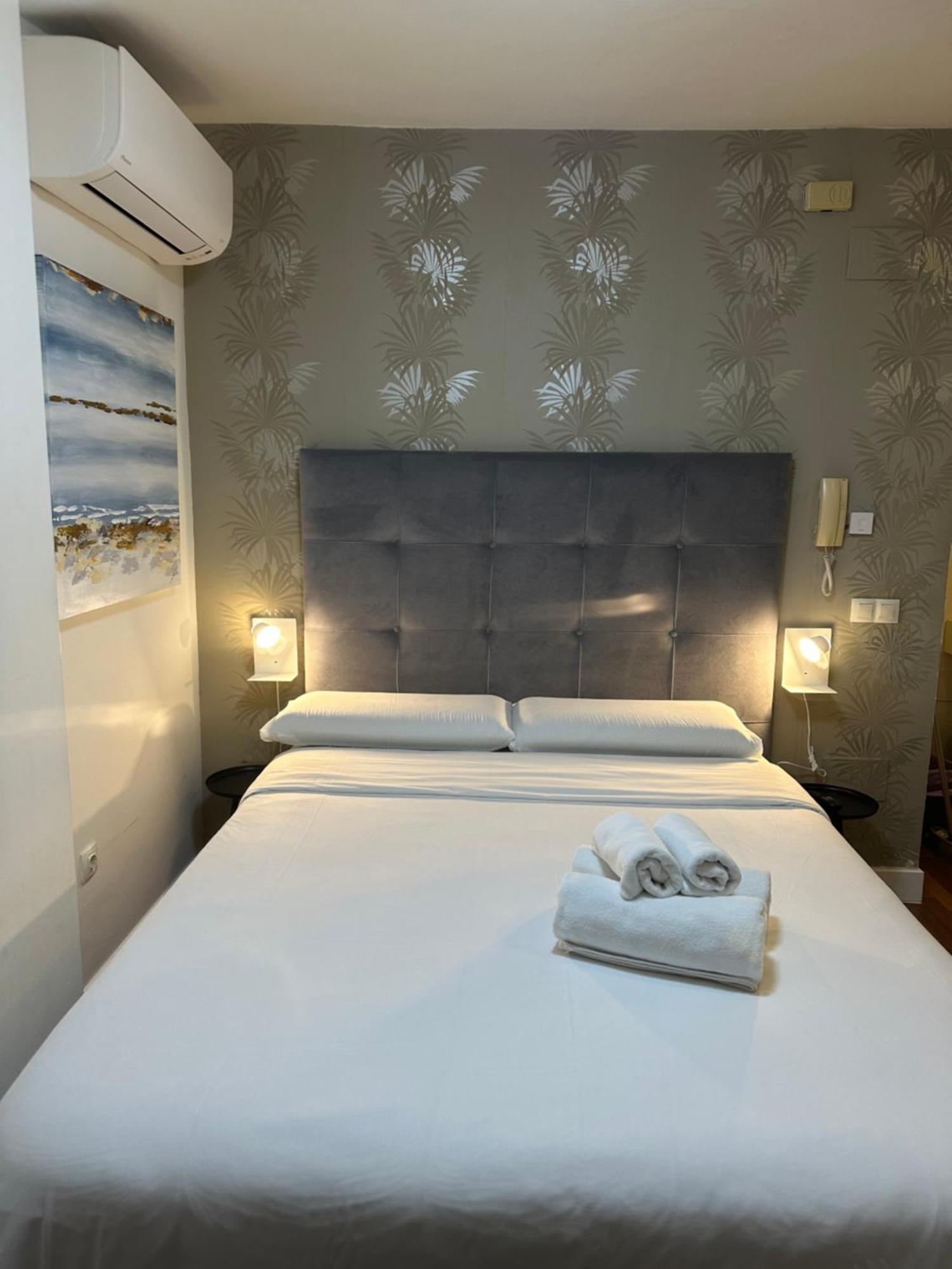 Apartment Luxury 3 Málaga