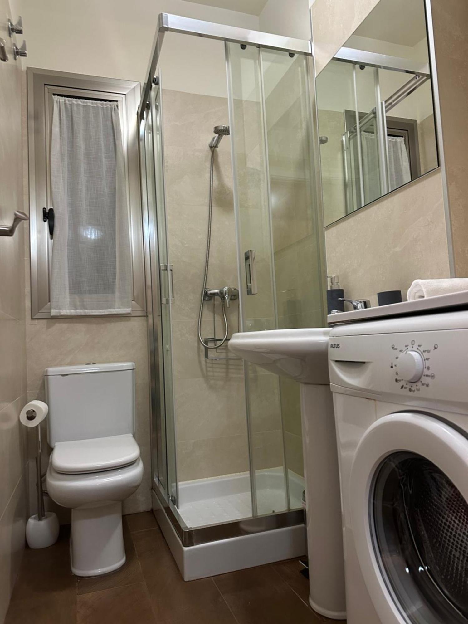 Luxury 3 Apartment