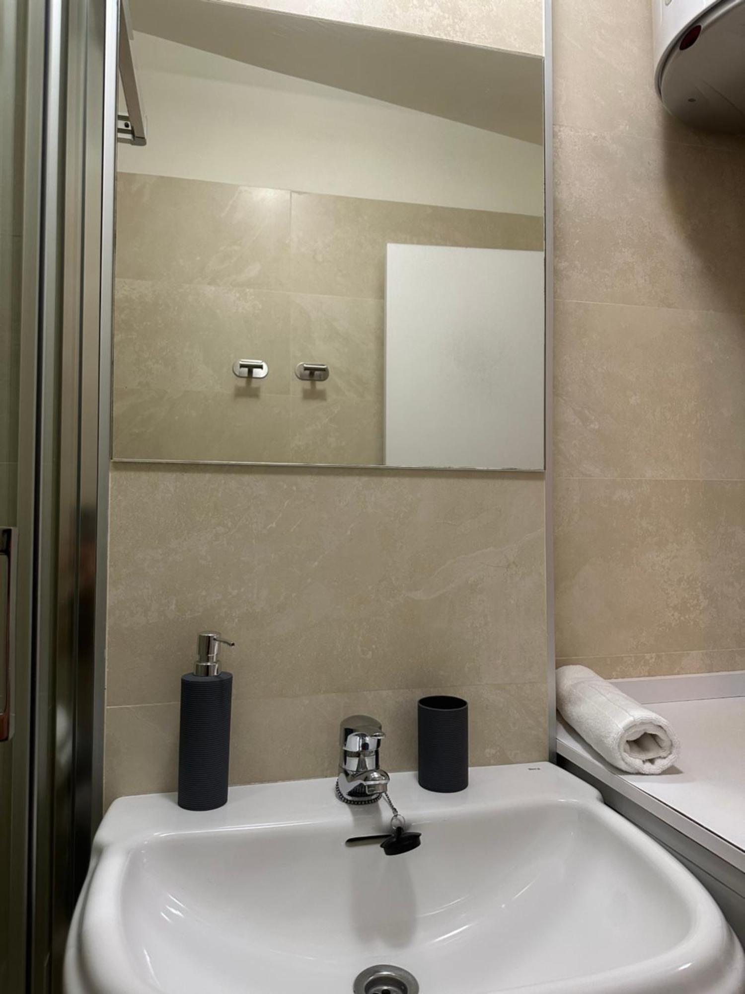 Luxury 3 Apartment Málaga