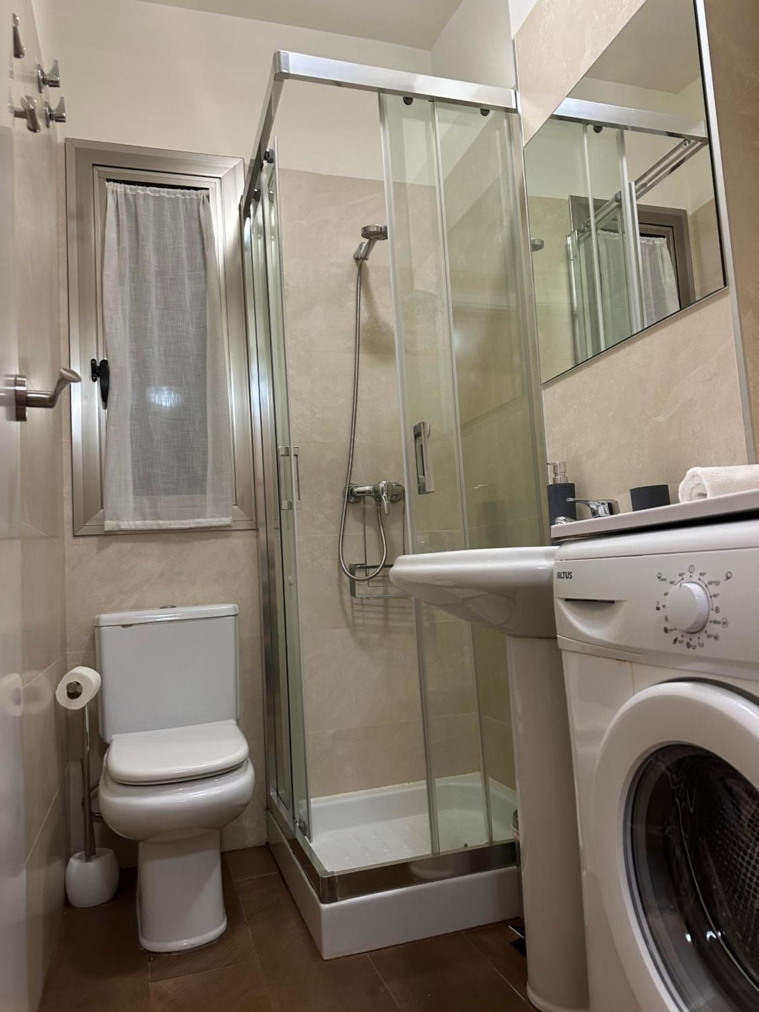 Apartment Luxury 3 Málaga