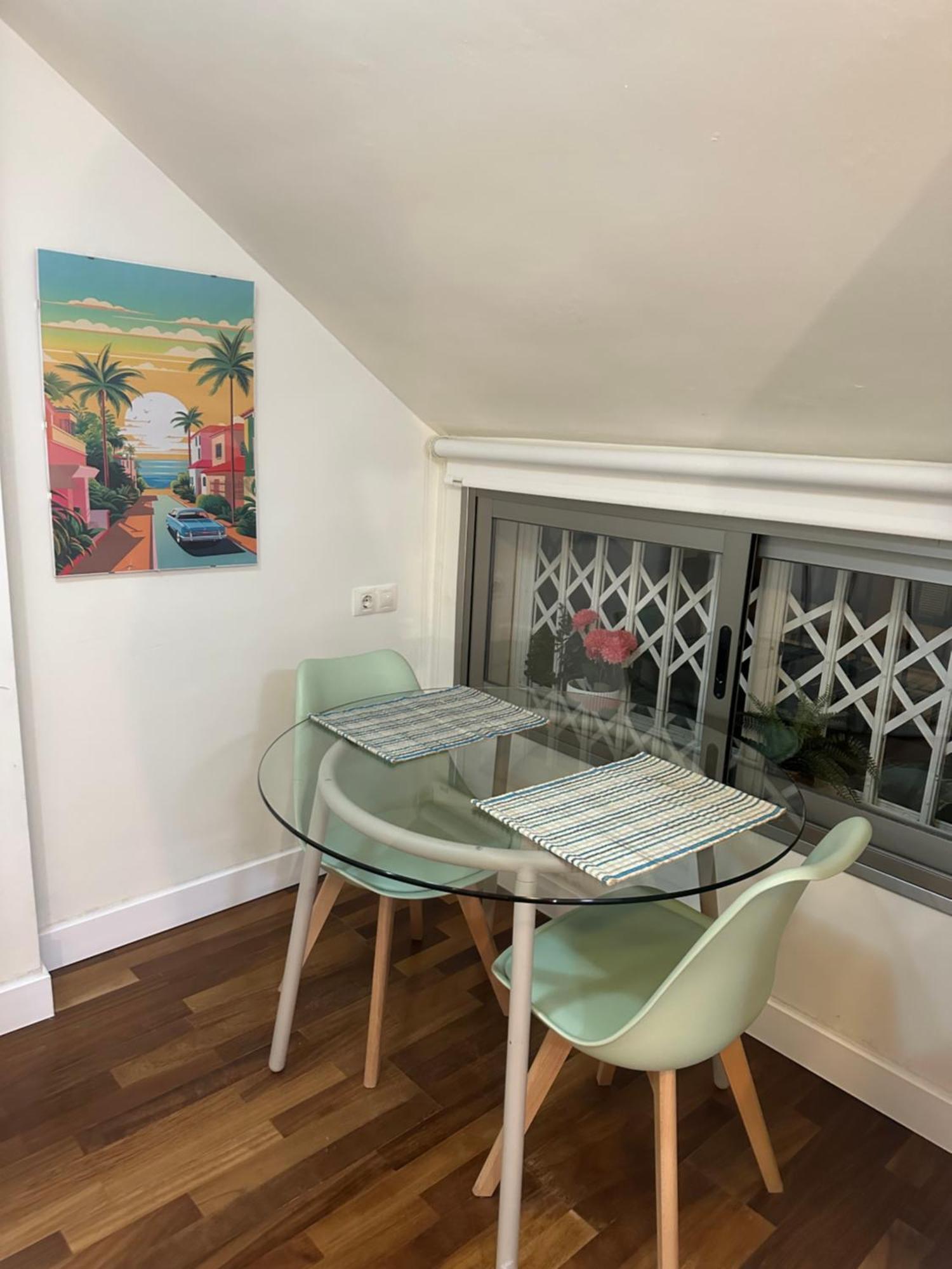 Luxury 3 * Málaga