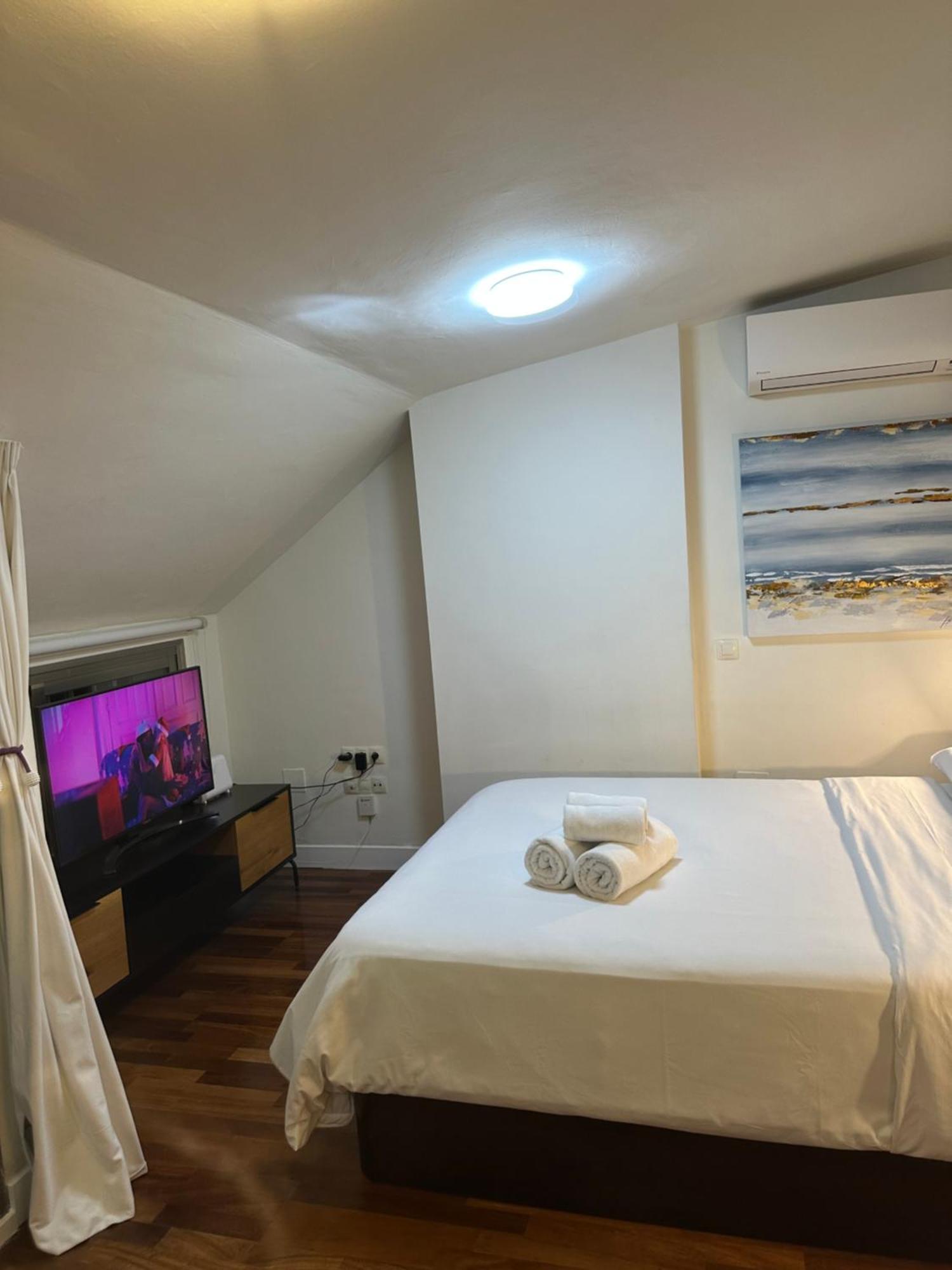 Luxury 3 Apartment *