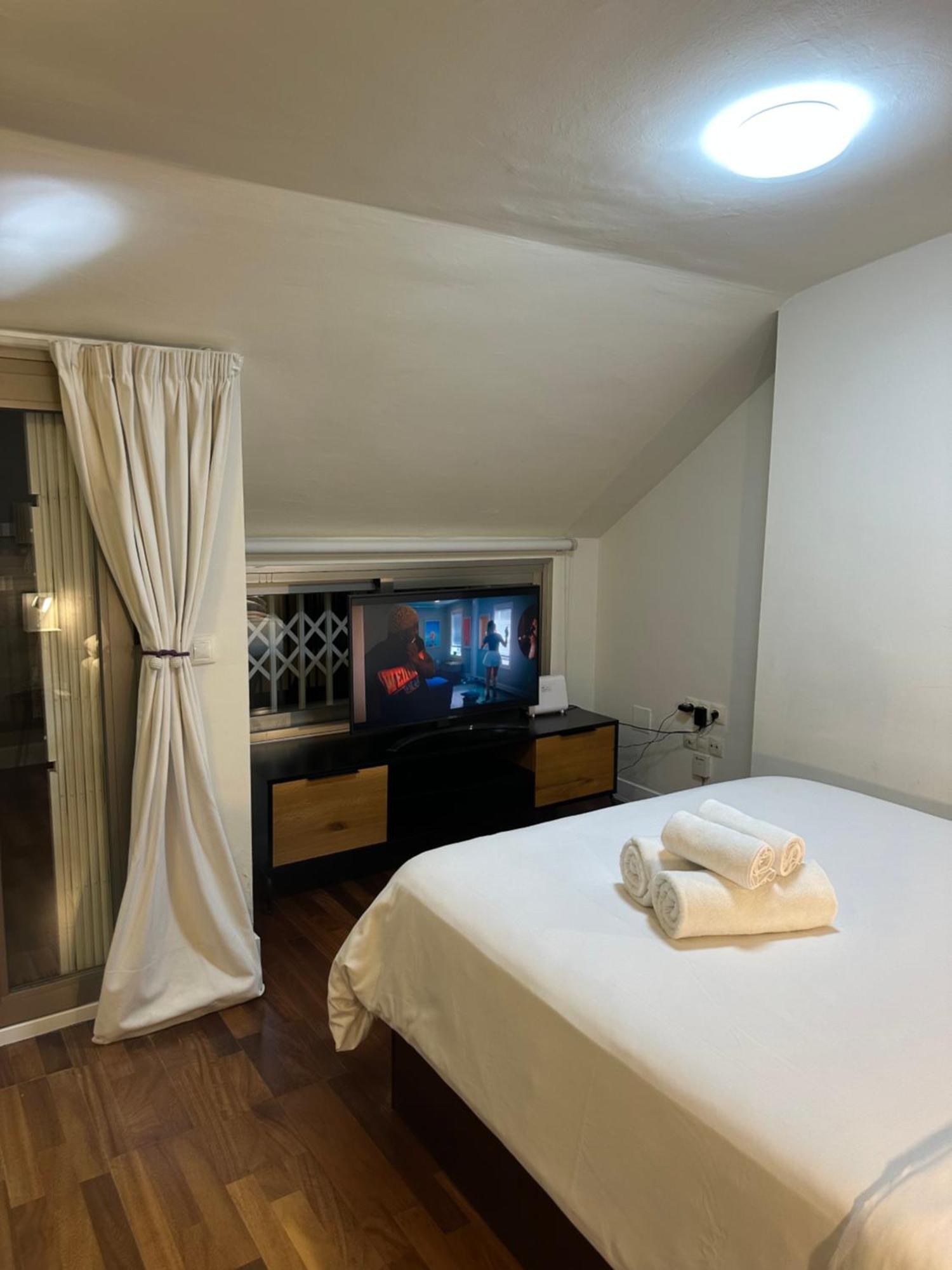 Apartment Luxury 3 *
