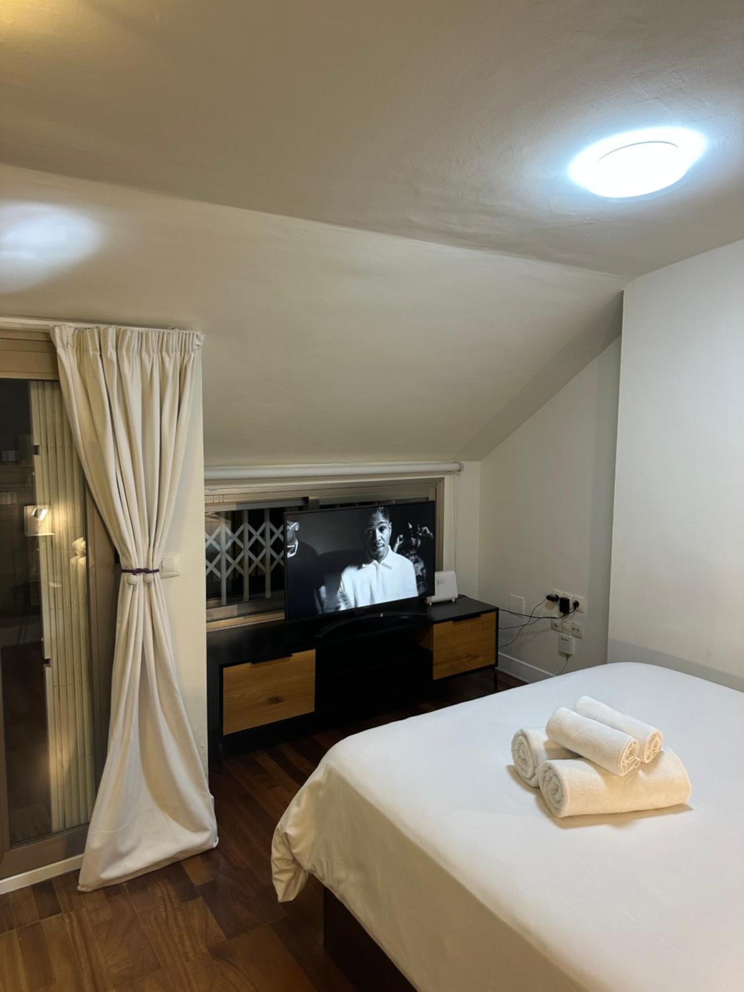 Luxury 3 Málaga