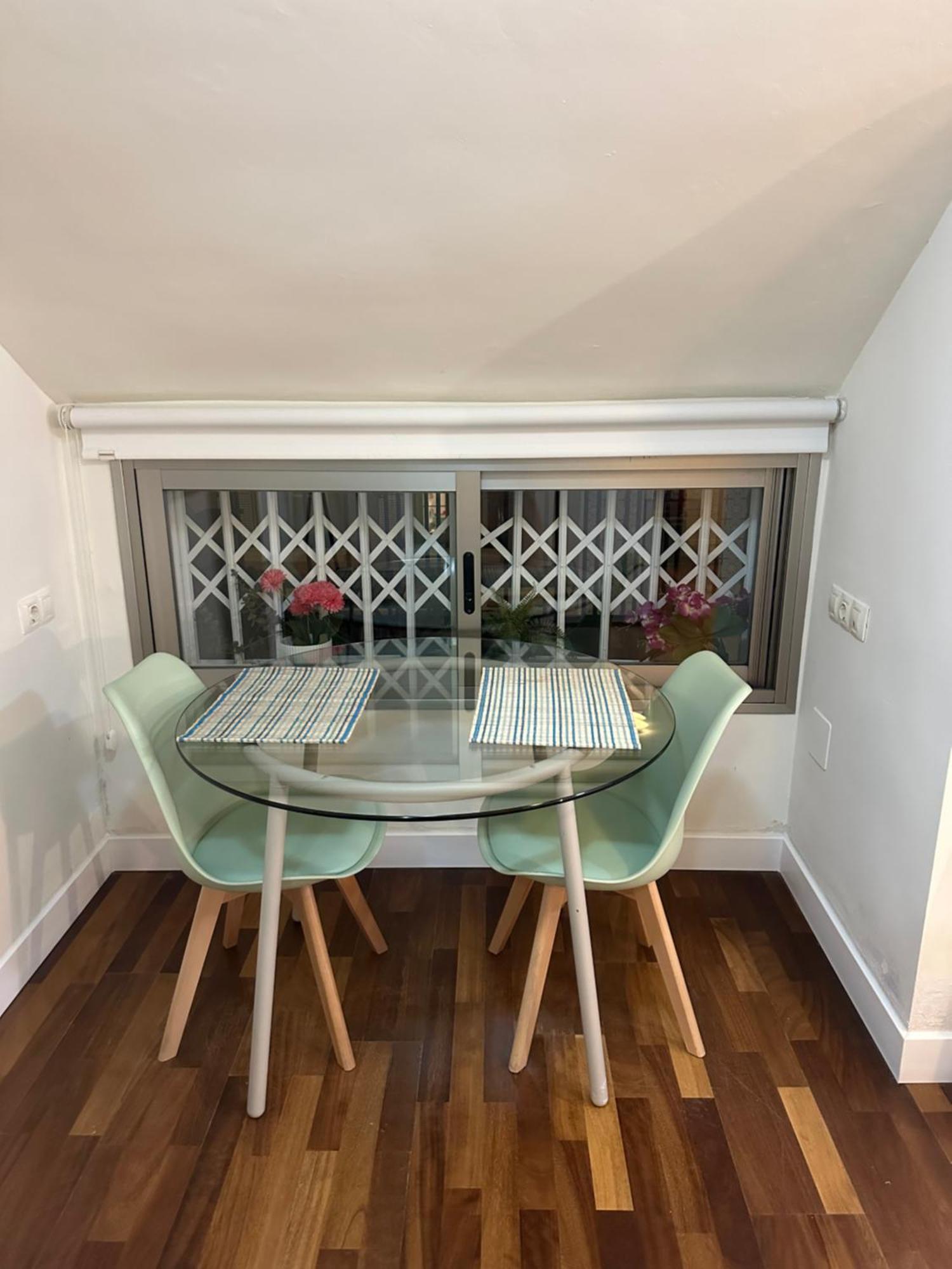 Luxury 3 * Málaga