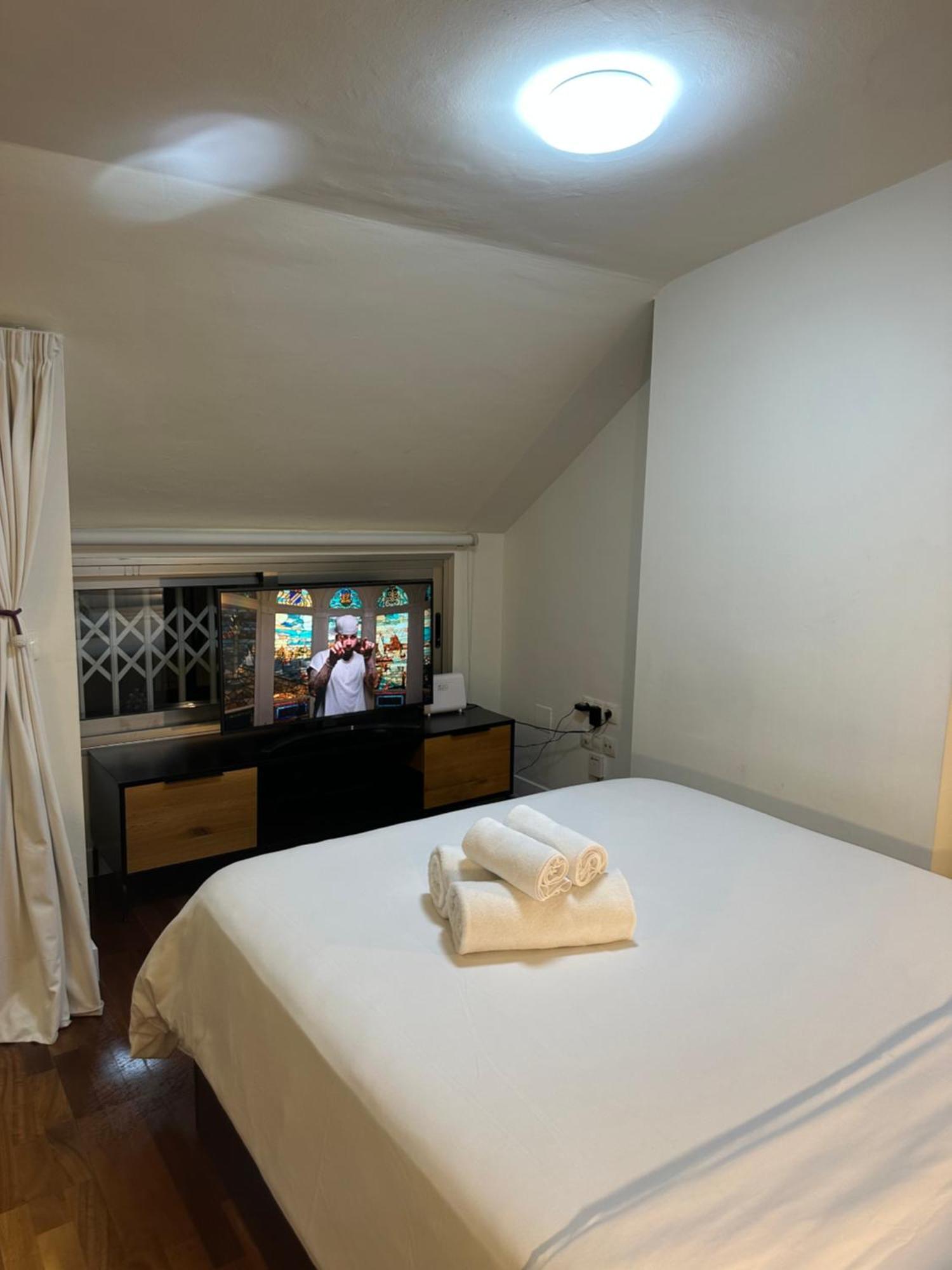 Luxury 3 Apartment Málaga