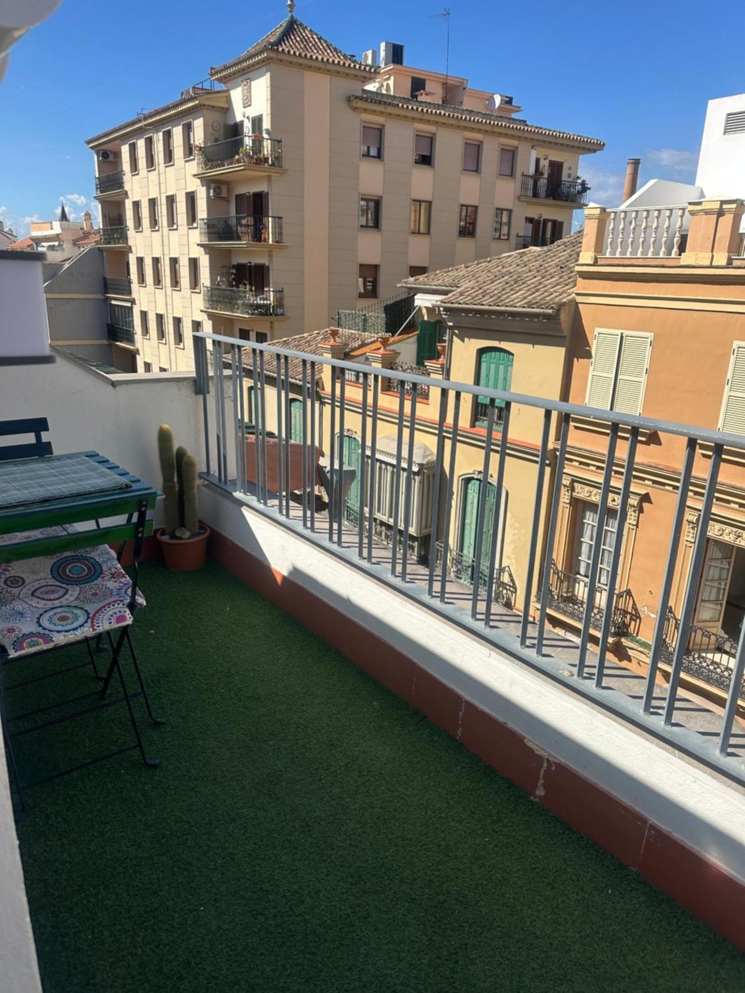 Luxury 3 * Málaga