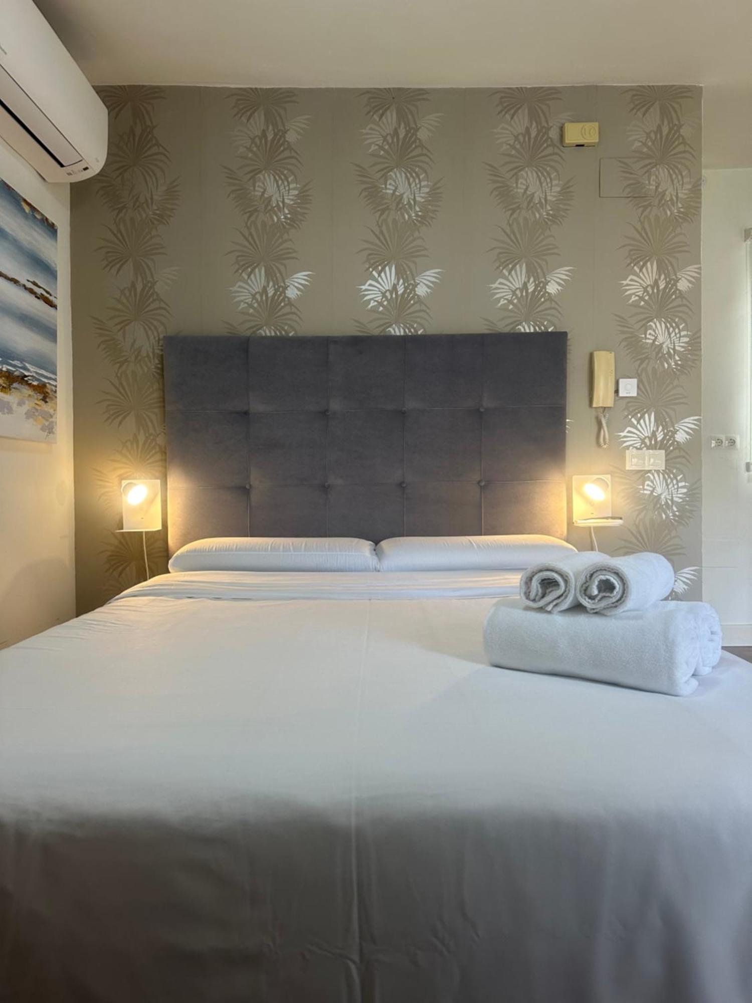 Luxury 3 Apartment Málaga