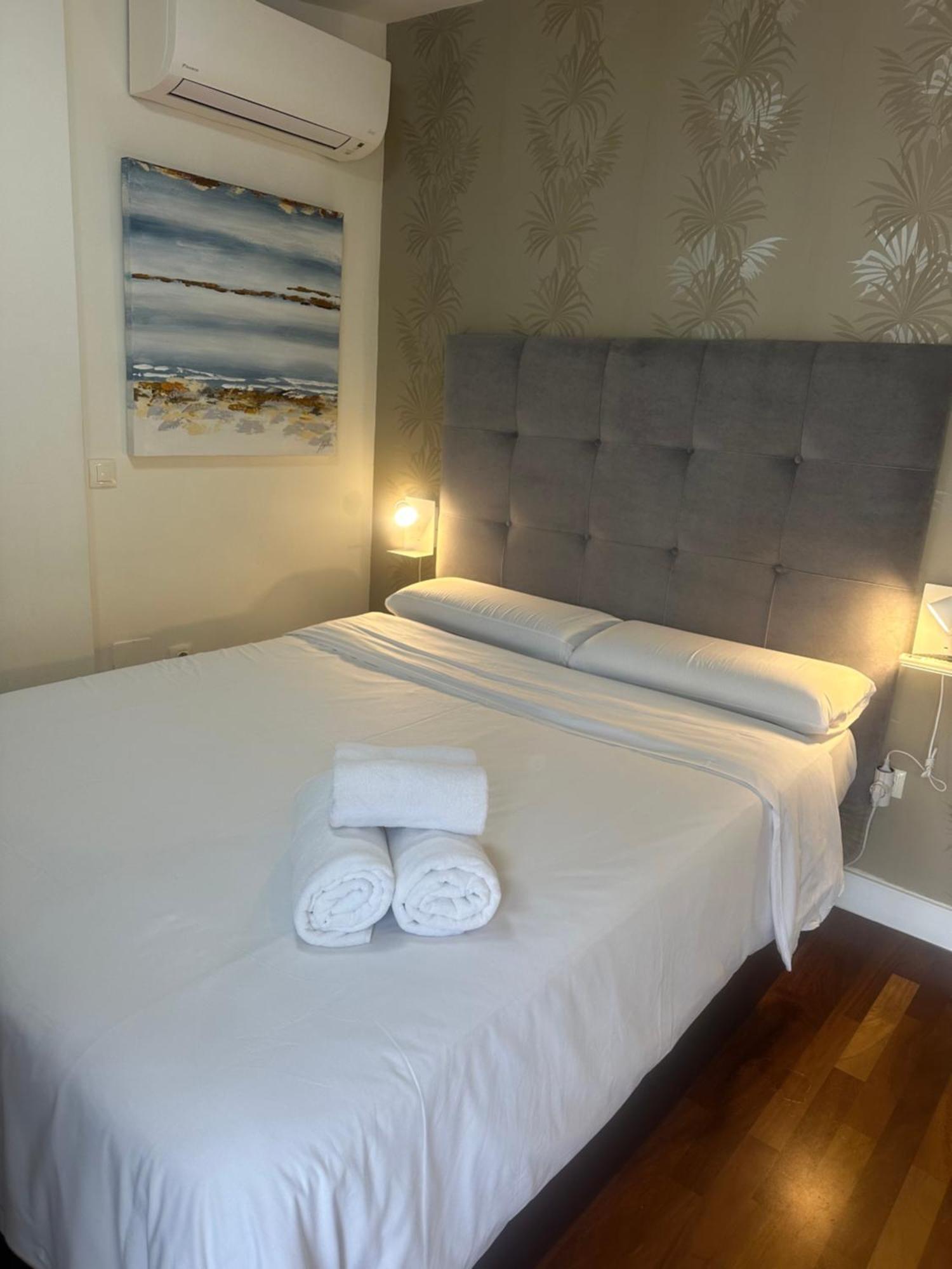 Apartment Luxury 3 *