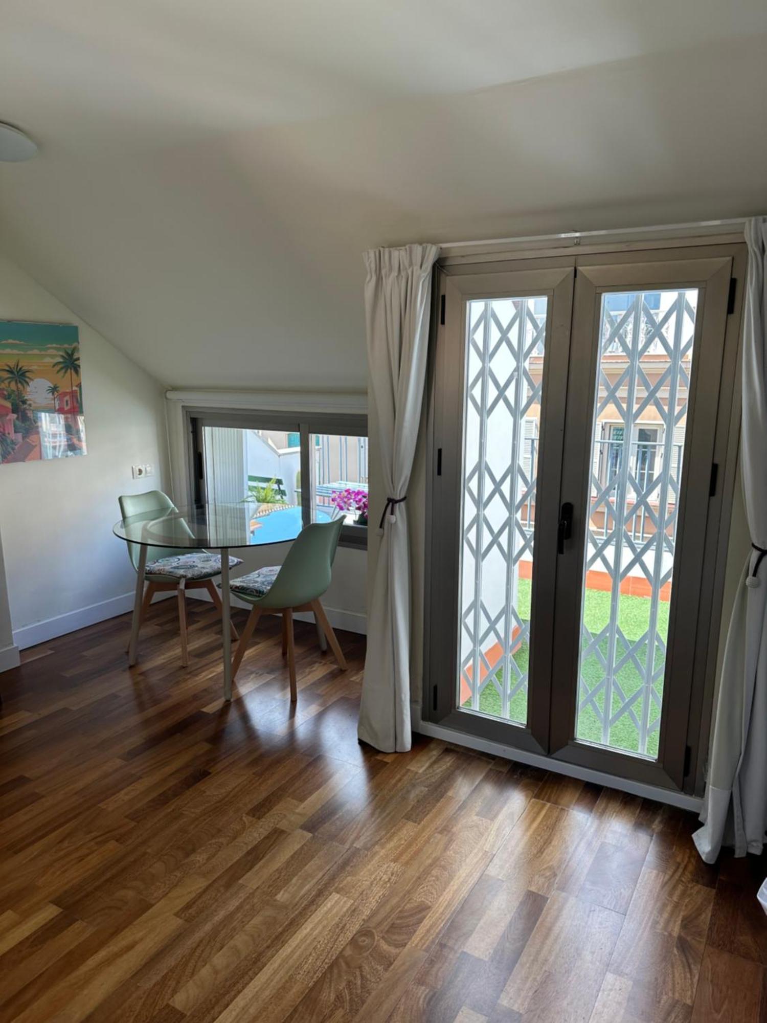 Luxury 3 Apartment