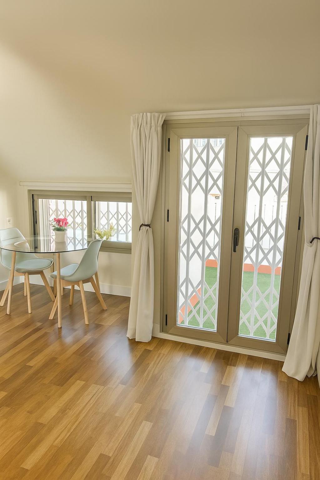 Atico De Lujo Con Vistas Espectaculares Appartement