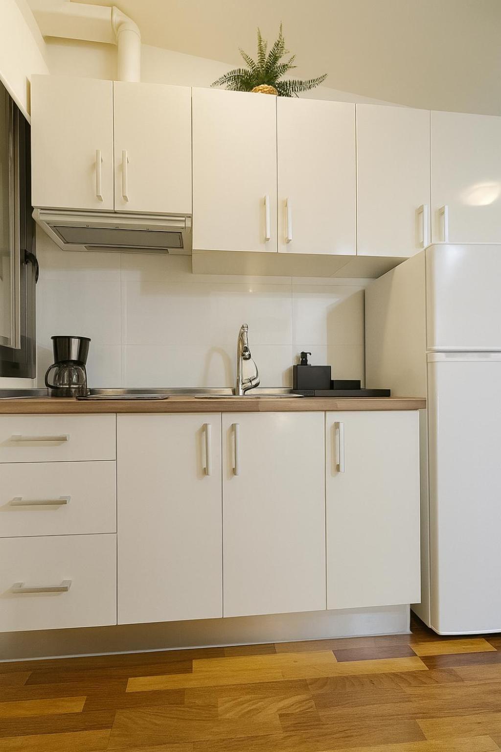 Atico De Lujo Con Vistas Espectaculares Appartement Málaga